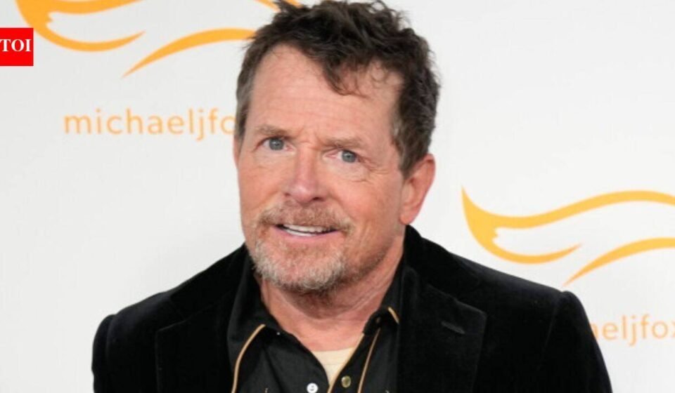Quote of the day by Michael J. Fox: "I think the scariest person in the world is the person with…" - a lesson on humour, perspective and facing hard times with lightness