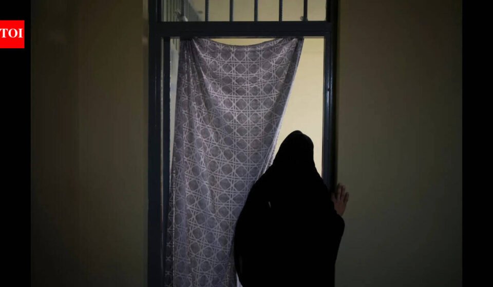 Five years after Taliban takeover, 2.4 million Afghan girls still excluded from school: Unesco