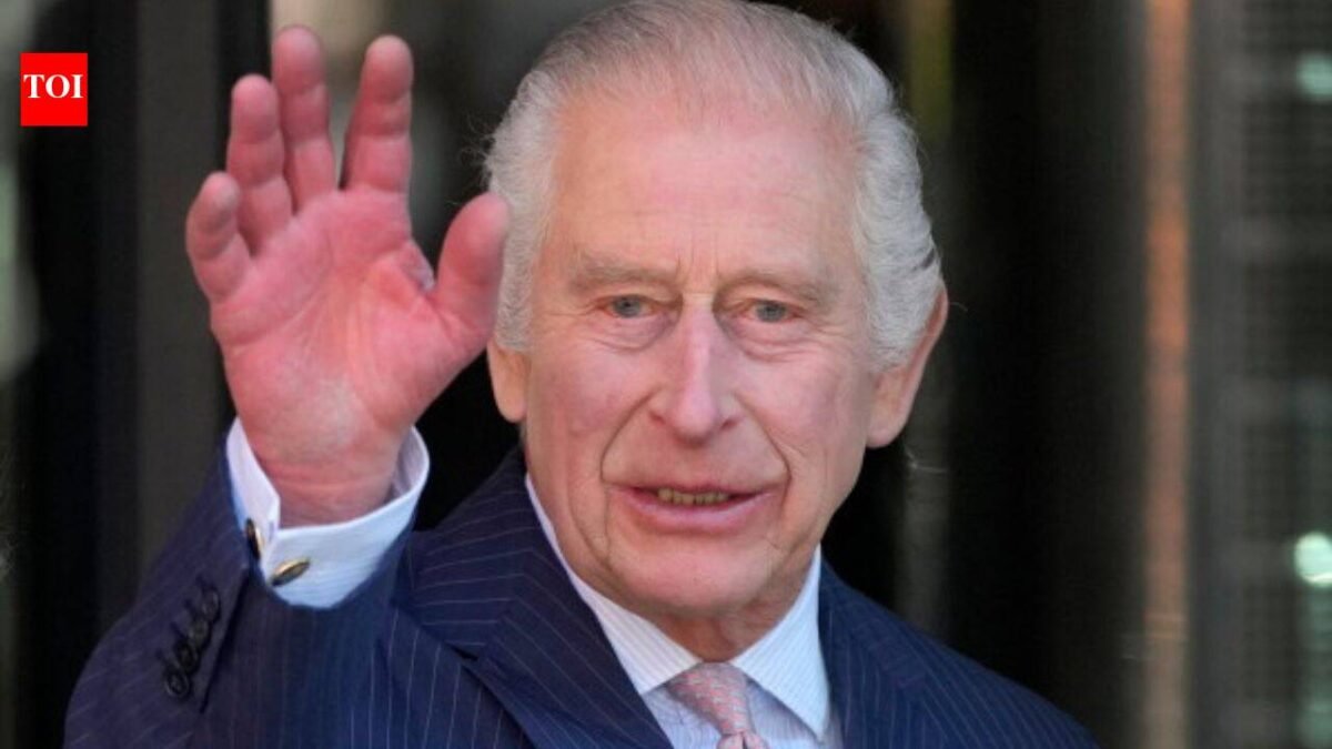 Quote of the day by King Charles: "To my darling Mama, as you begin your last great journey to join my dear…" - a tribute to Queen Elizabeth, on gratitude, service and a son's farewell