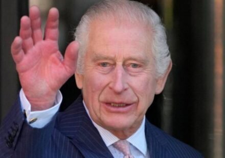 Quote of the day by King Charles: "To my darling Mama, as you begin your last great journey to join my dear…" - a tribute to Queen Elizabeth, on gratitude, service and a son's farewell