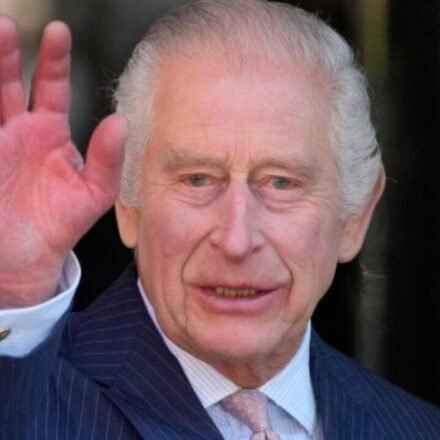 Quote of the day by King Charles: "To my darling Mama, as you begin your last great journey to join my dear…" - a tribute to Queen Elizabeth, on gratitude, service and a son's farewell