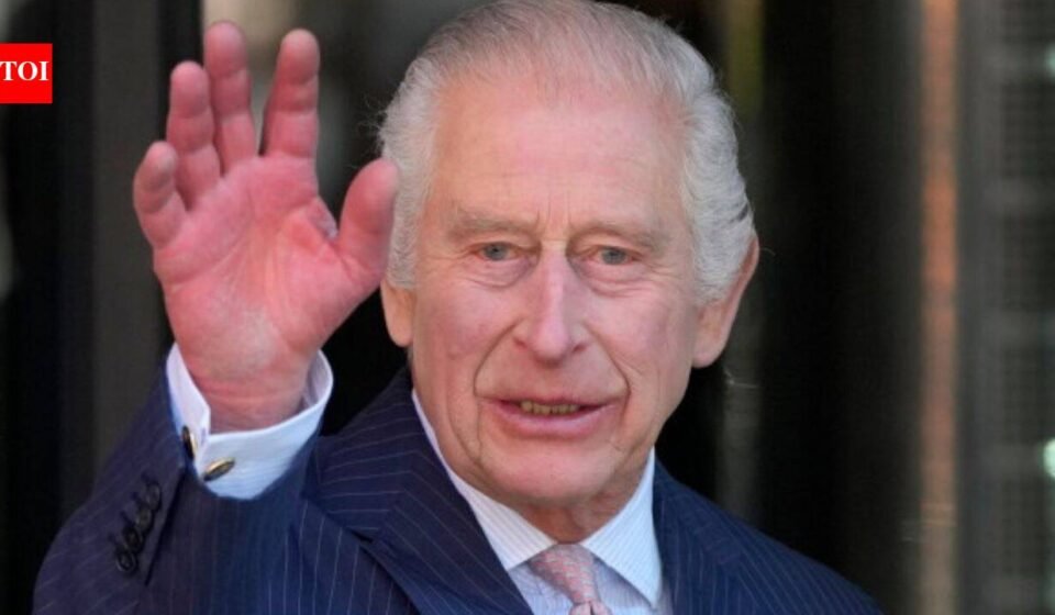 Quote of the day by King Charles: "To my darling Mama, as you begin your last great journey to join my dear…" - a tribute to Queen Elizabeth, on gratitude, service and a son's farewell