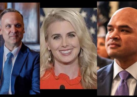 Dan Scavino, Natalie Harp, Walt Nauta: 3 aides were allowed with Trump when he was moved into a catering truck during Turkey emergency