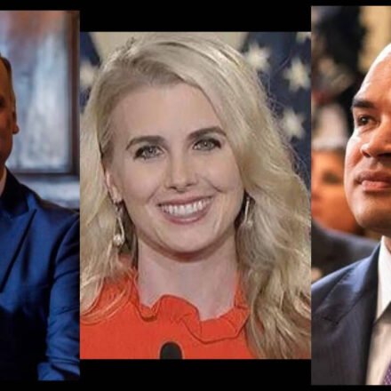 Dan Scavino, Natalie Harp, Walt Nauta: 3 aides were allowed with Trump when he was moved into a catering truck during Turkey emergency