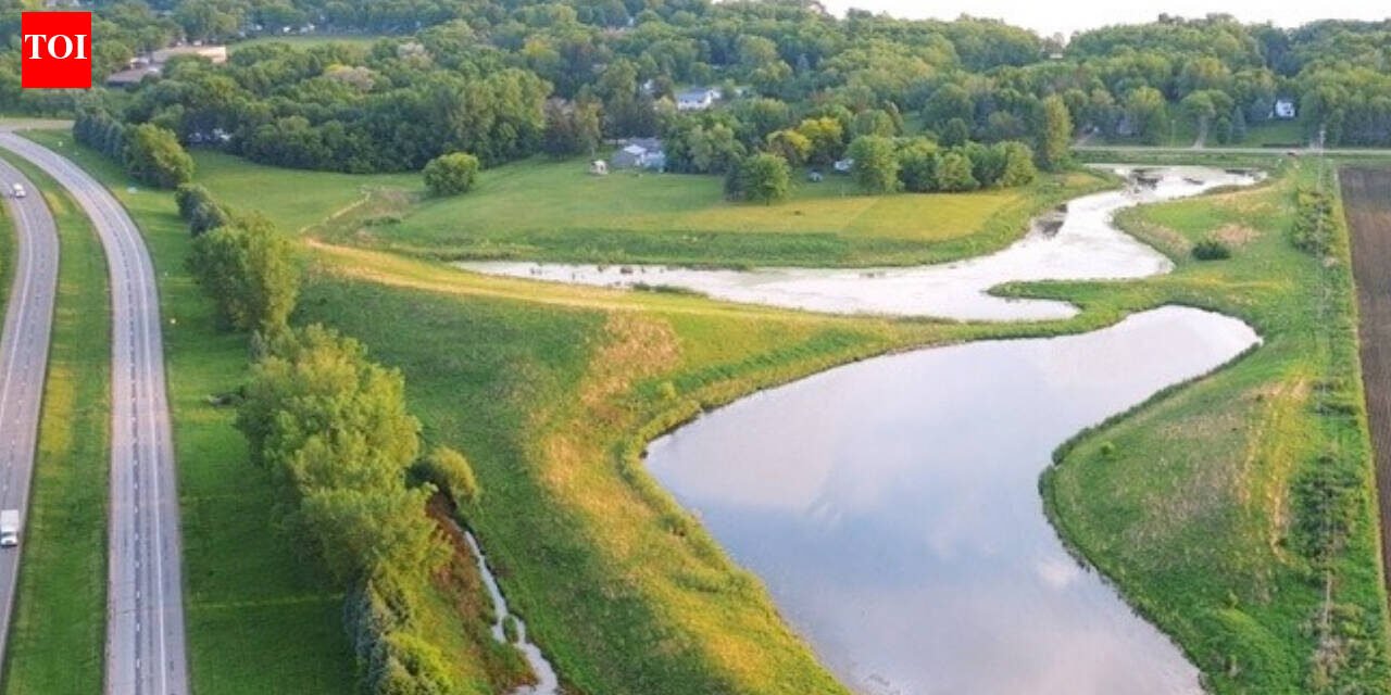 In 2020, Minnesota funded a $1.918 million Shell Rock River habitat program; by 2025, it had protected or restored 588 acres