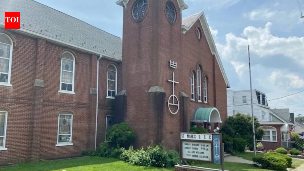 One Last Act of Kindness: A Minnesota church closed after its congregation fell to 26 members, then gave about $600,000 to nonprofits and sold its property for affordable housing