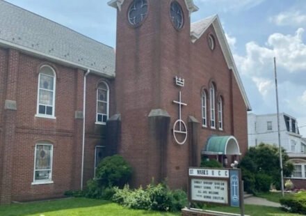 One Last Act of Kindness: A Minnesota church closed after its congregation fell to 26 members, then gave about $600,000 to nonprofits and sold its property for affordable housing