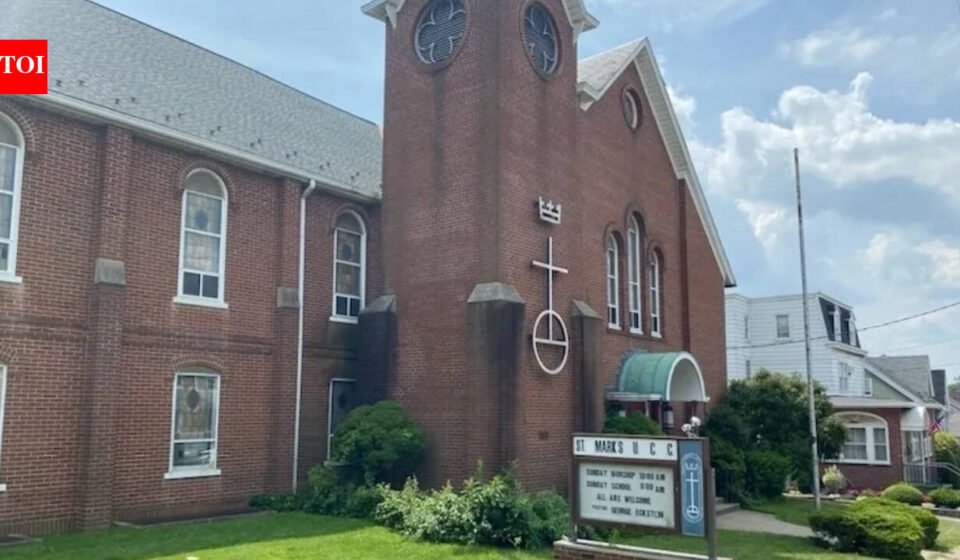 One Last Act of Kindness: A Minnesota church closed after its congregation fell to 26 members, then gave about $600,000 to nonprofits and sold its property for affordable housing