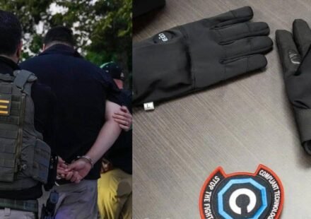 ICE agents to get electric shock gloves worth $20 million to remove 'illegal aliens' from US; sparks outrage
