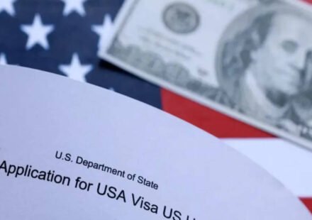 30 senators flag delays in US visa appointments for Indian students