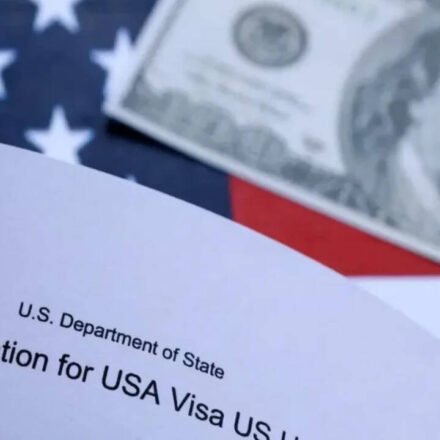 30 senators flag delays in US visa appointments for Indian students