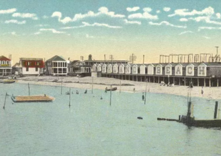 In 1962, New Jersey took a family's seaside property through eminent domain for a new park; they challenged the price and were awarded $350,000