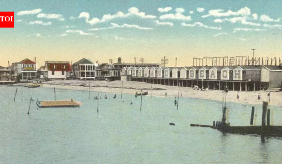 In 1962, New Jersey took a family's seaside property through eminent domain for a new park; they challenged the price and were awarded $350,000
