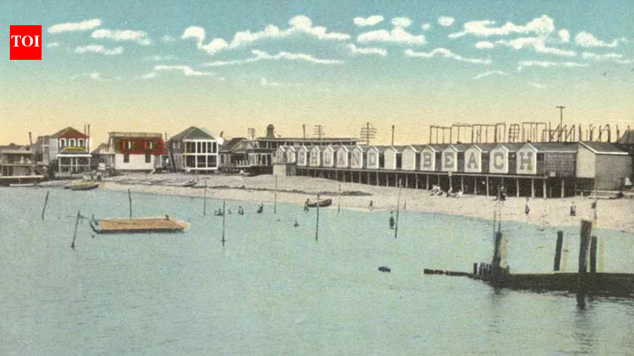 In 1962, New Jersey took a family's seaside property through eminent domain for a new park; they challenged the price and were awarded $350,000