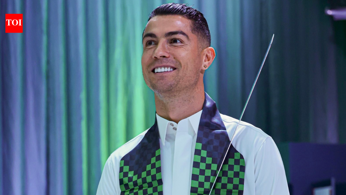 Quote of the day by Cristiano Ronaldo: "I don't mind people hating me, because…" - a lesson on turning criticism into motivation