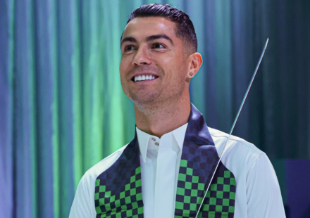 Quote of the day by Cristiano Ronaldo: "I don't mind people hating me, because…" - a lesson on turning criticism into motivation