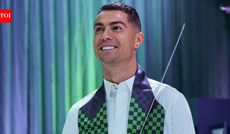 Quote of the day by Cristiano Ronaldo: "I don't mind people hating me, because…" - a lesson on turning criticism into motivation