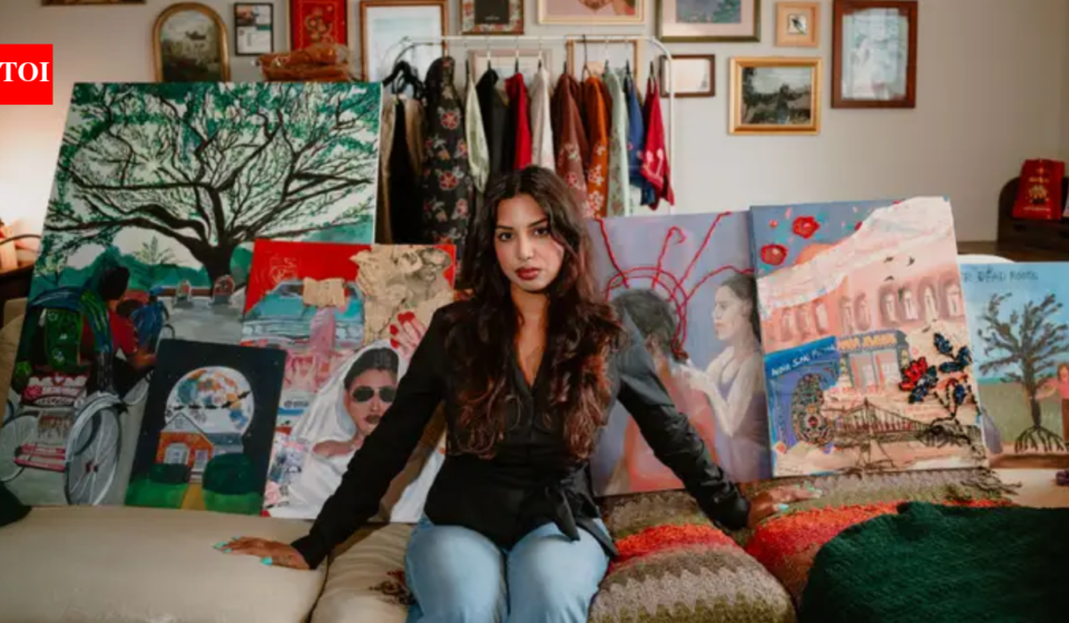 Mohuya Khan, 27, made about $130,000 from nine income streams in 2025 while living in Queens; after taxes and expenses, she took home about $70,000