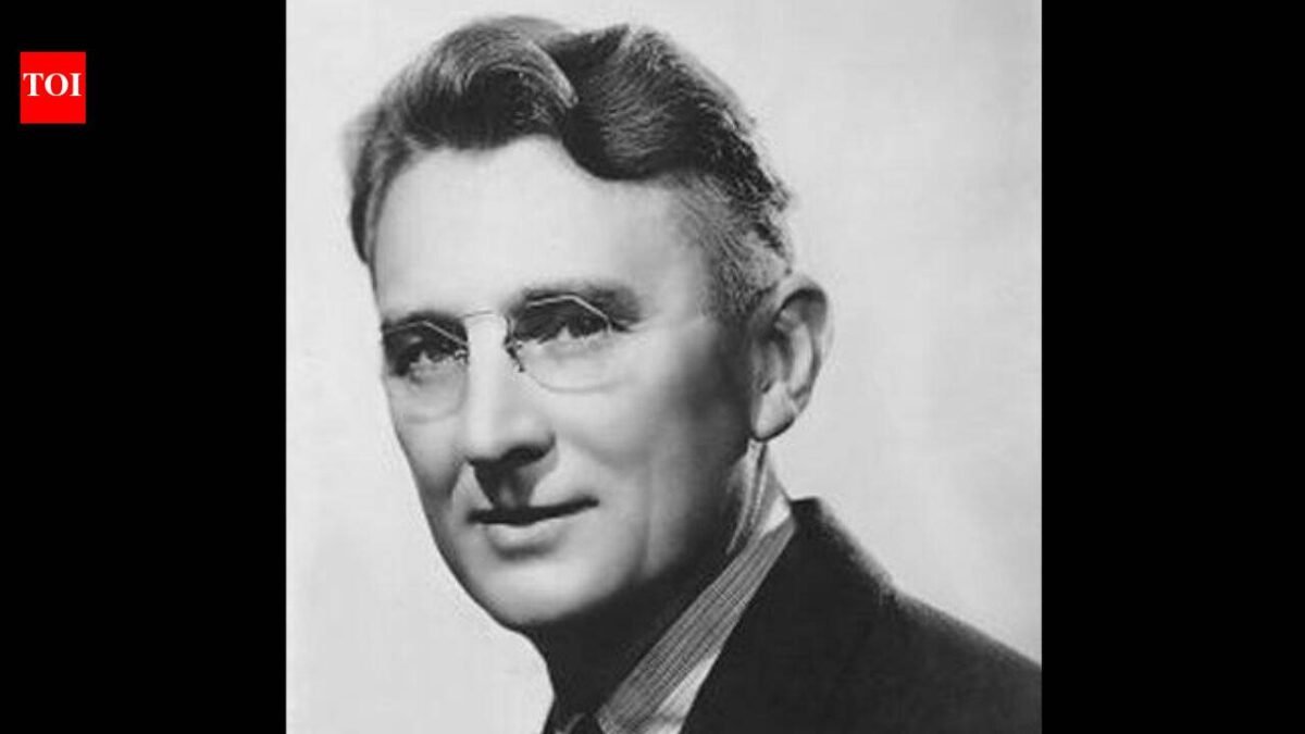 Quote of the day by Dale Carnegie: "When we have accepted the worst, we have nothing more to lose. And that automatically means…" - a lesson in facing fear and uncertainty