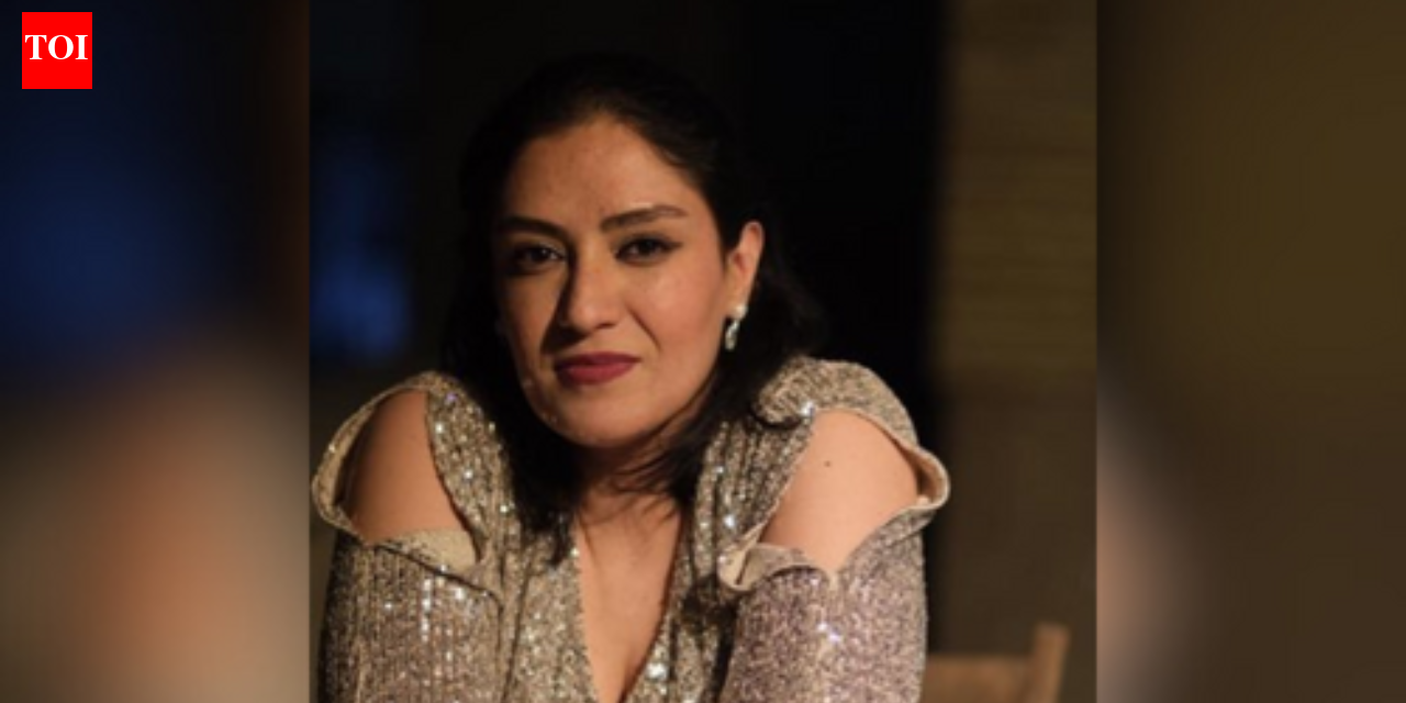 Who is Yalda Moaiery? Iranian photojournalist sentenced to 15 years over images, reporting