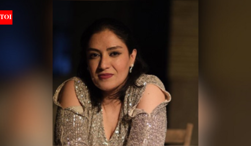 Who is Yalda Moaiery? Iranian photojournalist sentenced to 15 years over images, reporting