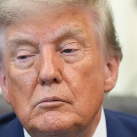 US sex trafficking prosecutions drop 22% amid Trump immigration crackdown: Report