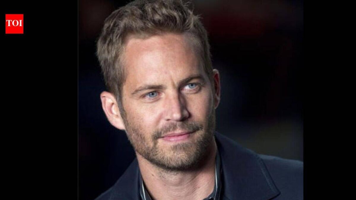 Quote of the day by Paul Walker: "If you play with people who are better than you, then…" - a lesson on growth, humility and choosing challenge over comfort