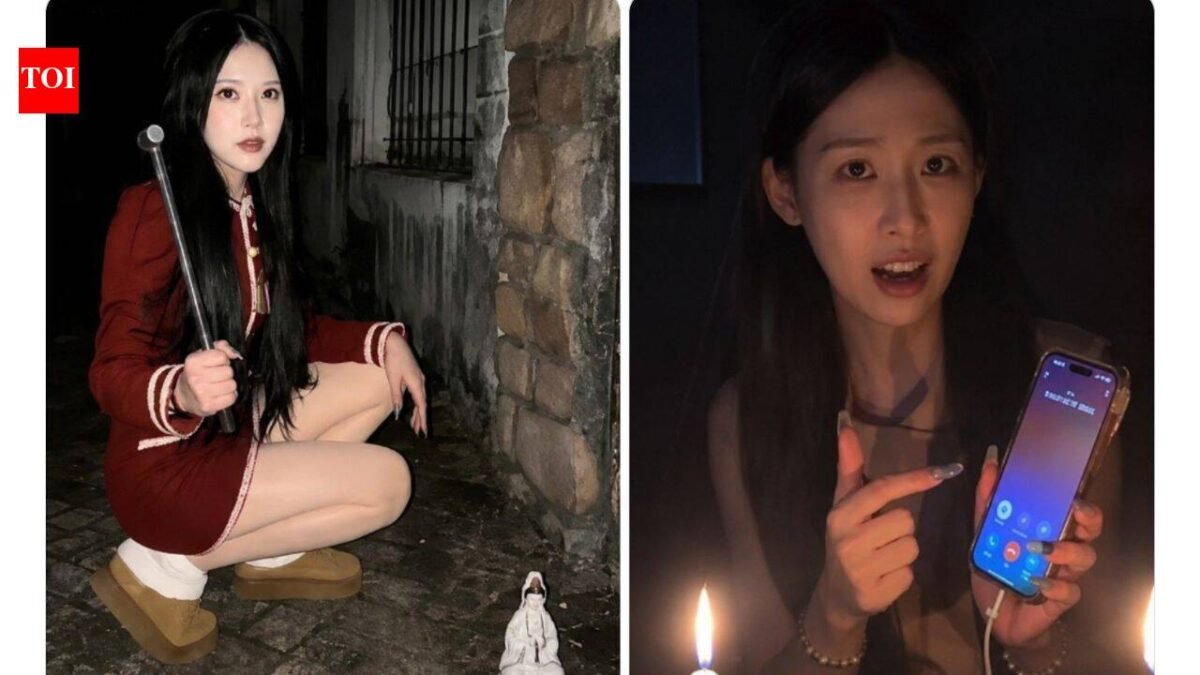 Who was Jiang Xiaorou? The haunting story of the Chinese TikToker whose death brought her most controversial video back