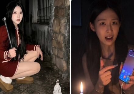 Who was Jiang Xiaorou? The haunting story of the Chinese TikToker whose death brought her most controversial video back