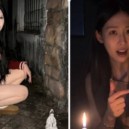 Who was Jiang Xiaorou? The haunting story of the Chinese TikToker whose death brought her most controversial video back