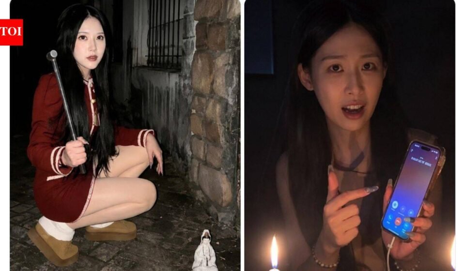 Who was Jiang Xiaorou? The haunting story of the Chinese TikToker whose death brought her most controversial video back