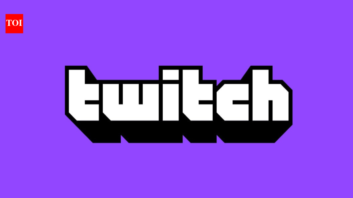 Twitch faces ‘furious’ streamer backlash as Amazon AI training opt-out appears enabled by default
