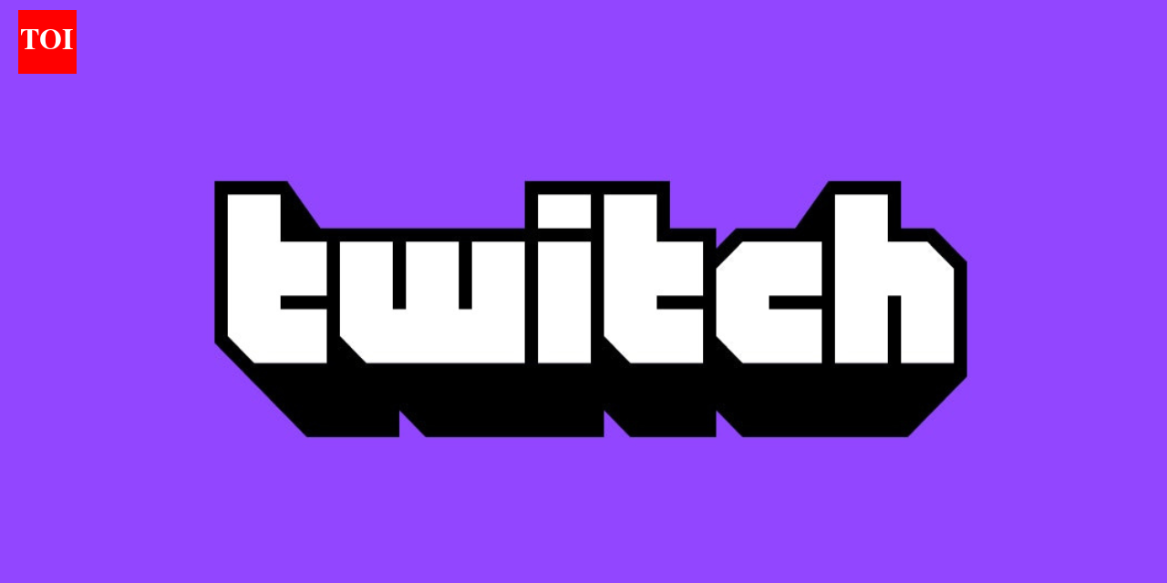 Twitch faces ‘furious’ streamer backlash as Amazon AI training opt-out appears enabled by default