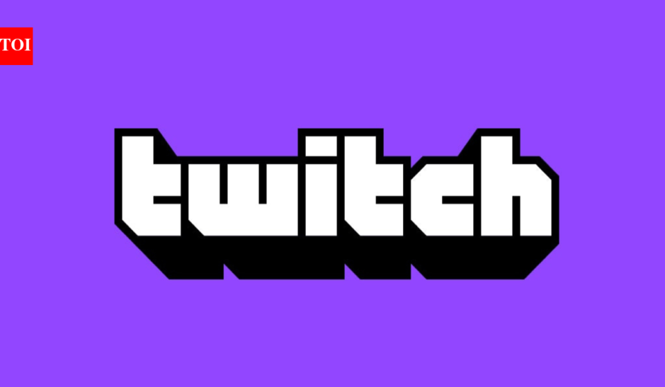 Twitch faces ‘furious’ streamer backlash as Amazon AI training opt-out appears enabled by default