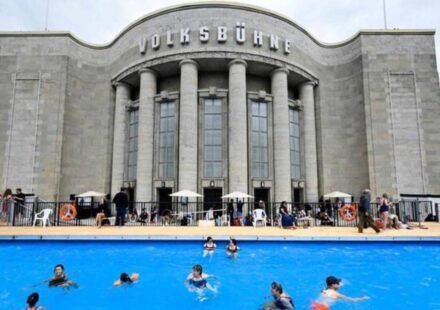 Berlin Volksbuhne swimming pool’s ‘Black people only’ event faces backlash, gets cancelled over security concerns amid racism and inclusion debate