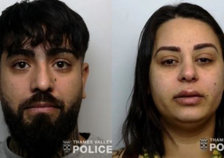 Drugged, robbed & killed: Romanian couple jailed in UK for 17 years over fatal honeytrap scheme