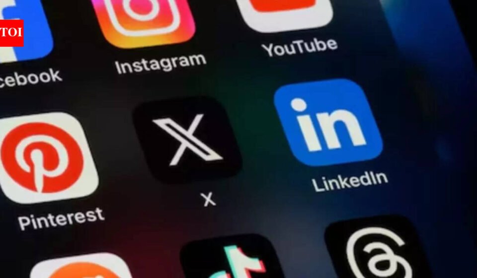 France’s top court blocks under-15 social media ban, cites constitutional concerns
