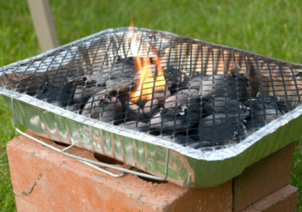 <b>UK govt temporarily bans sale of disposable barbecues amid rising wildfire risk</b>