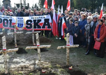 Volhynia massacres: Russia using WWII to plant discord between Ukraine and Poland?