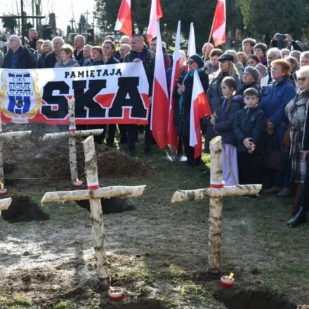 Volhynia massacres: Russia using WWII to plant discord between Ukraine and Poland?