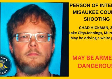 Michigan shooting: 5 killed, 1 critically injured, suspected gunman found dead after manhunt