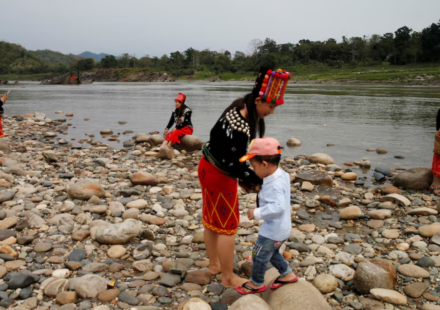 In 2011, Myanmar suspended a giant China-backed dam after public outrage; it now plans to restart a project that could flood an area the size of Singapore