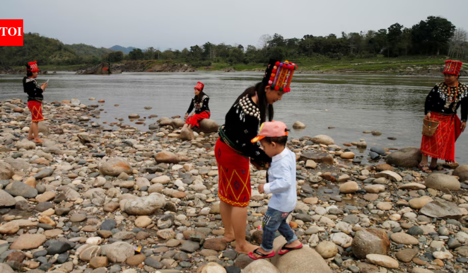 In 2011, Myanmar suspended a giant China-backed dam after public outrage; it now plans to restart a project that could flood an area the size of Singapore