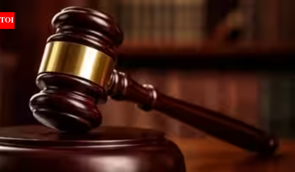 ‘If I leave, I lose everything’: Indian student in Canada seeks discharge to avoid deportation after supermarket fraud conviction