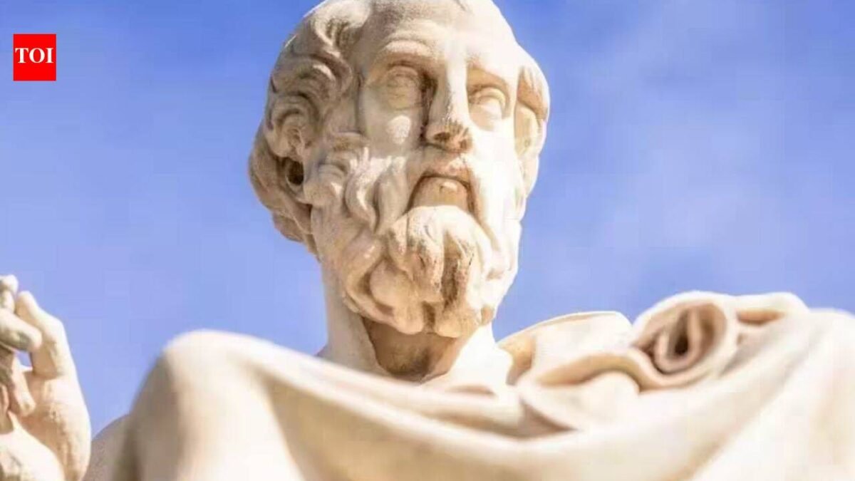 Quote of the day by Plato: “The heaviest penalty for declining to rule is…” — the ancient lesson about choosing who leads