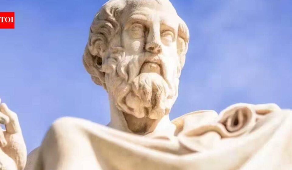 Quote of the day by Plato: “The heaviest penalty for declining to rule is…” — the ancient lesson about choosing who leads