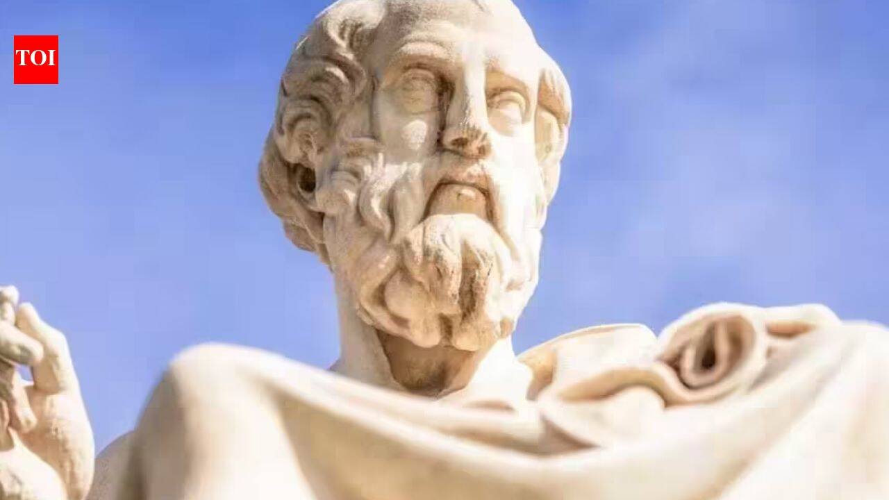 Quote of the day by Plato: “The heaviest penalty for declining to rule is…” — the ancient lesson about choosing who leads