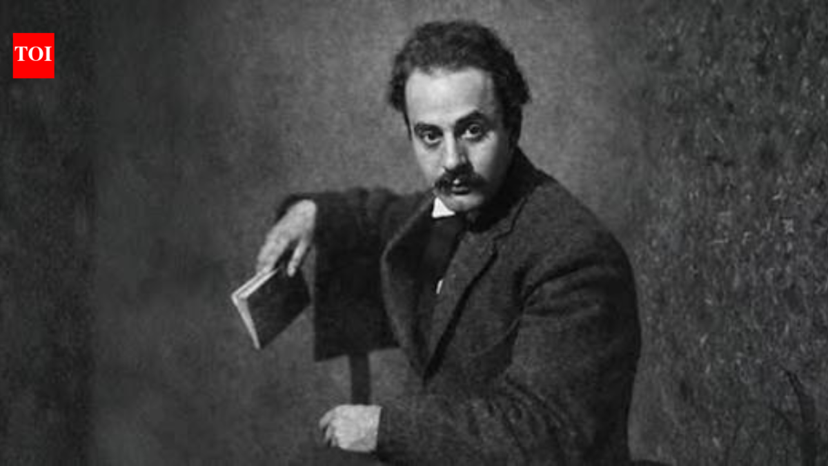 Quote of the day by Khalil Gibran: “Your pain is the breaking of the shell that encloses your understanding”