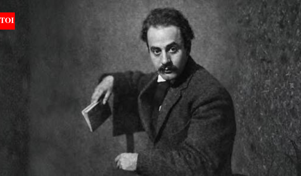 Quote of the day by Khalil Gibran: “Your pain is the breaking of the shell that encloses your understanding”
