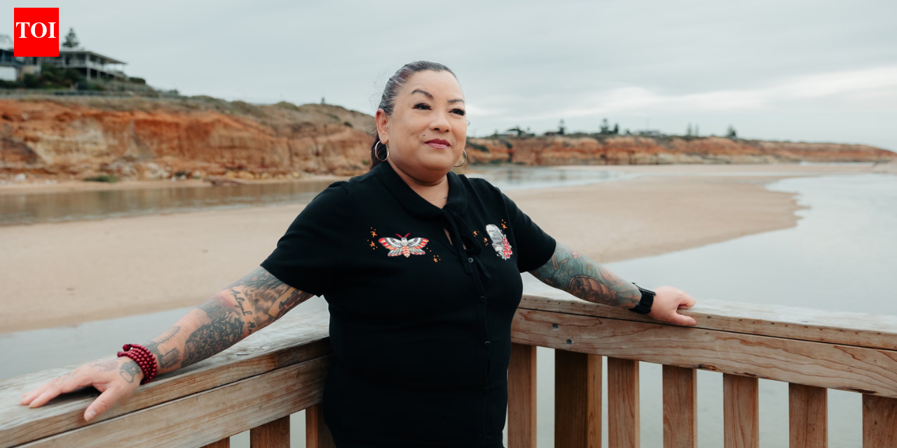In 1975, Chantal Doecke was evacuated from Vietnam to Australia as a newborn; 49 years later, a DNA test revealed the twin brother she never knew existed